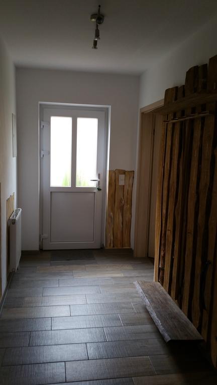 Ferienwohnung "Faehrmannsruh " Lübben Zewnętrze zdjęcie